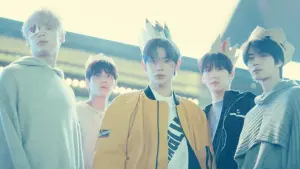 Watch film TXT minisode 3: TOMORROW | TXT (투모로우바이투게더) minisode 3: TOMORROW Concept Trailer