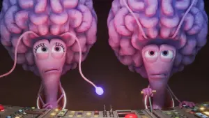 Backdrop to the movie "Spermageddon" #521823