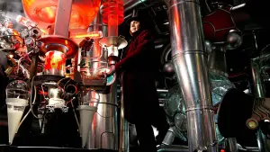 Backdrop to the movie "Charlie and the Chocolate Factory" #464511