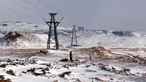 Backdrop to the movie "Possession" #457353