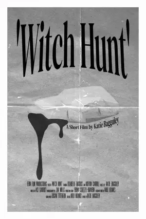 Poster to the movie "