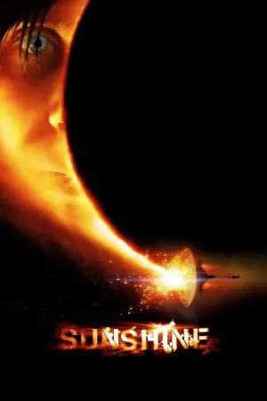Poster to the movie "Sunshine" #335364