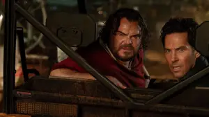 Backdrop to the movie "Anaconda" #760112