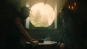 Backdrop to the movie "Assassin