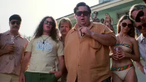 Backdrop to the movie "Boogie Nights" #629973