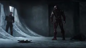 Backdrop to the movie "Captain America: Civil War" #560666