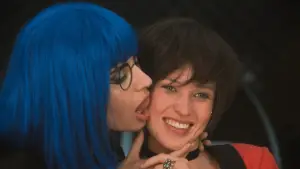 Backdrop to the movie "Cheeky" #644971