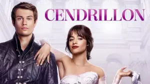 Backdrop to the movie "Cinderella" #479911