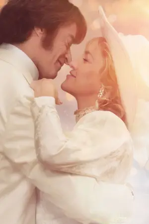 Poster to the movie "Song Sung Blue" #518651