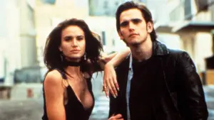 Backdrop to the movie "Drugstore Cowboy" #240735
