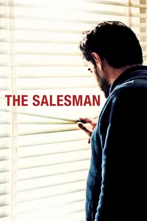 Poster to the movie "The Salesman" #228533