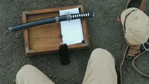 Backdrop to the movie "My Way" #445514