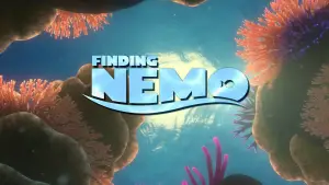 Backdrop to the movie "Finding Nemo" #554409