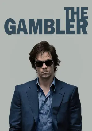 Poster to the movie "The Gambler" #119279