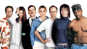 Backdrop to the movie "Full Frontal" #692361