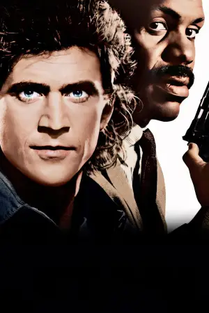 Lethal Weapon