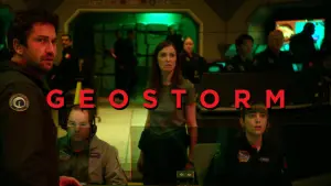 Backdrop to the movie "Geostorm" #302751