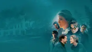 Backdrop to the movie "Held Hostage in My House" #788154