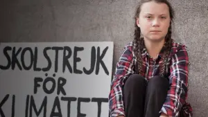 Backdrop to the movie "I Am Greta" #422924