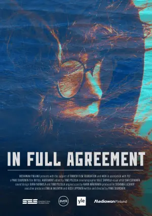 Poster to the movie "In Full Agreement" #564284