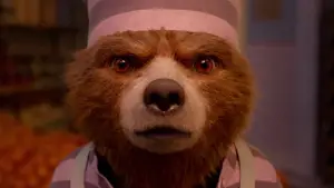 Backdrop to the movie "Paddington 2" #643918