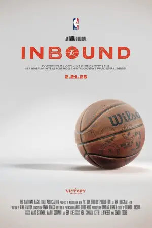 Poster to the movie "Inbound" #941345