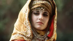 Backdrop to the movie "Kingdom of Heaven" #252760