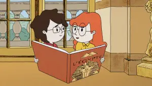 Backdrop to the movie "My Life in Versailles – The Movie" #783976