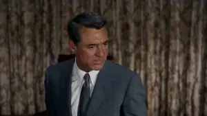 Backdrop to the movie "North by Northwest" #672492