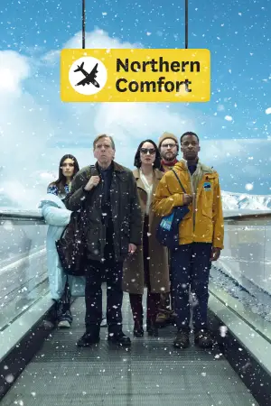 Poster to the movie "Northern Comfort" #756686