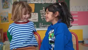 Backdrop to the movie "Qu