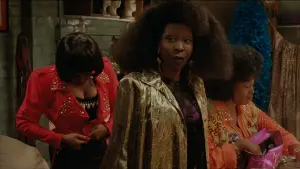 Backdrop to the movie "Sister Act" #692283