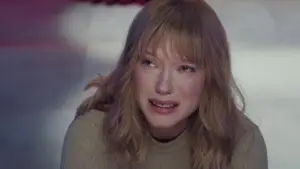 Backdrop to the movie "The Beast" #755921