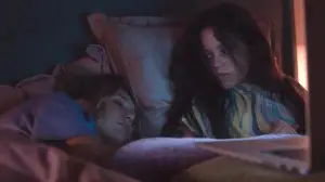 Backdrop to the movie "The Fallout" #710015