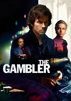 Poster to the movie "The Gambler" #722285