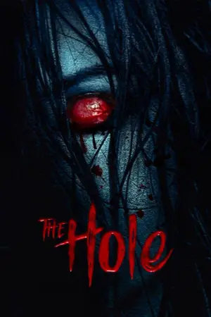 Poster to the movie "The Hole, 309 Days to the Bloodiest Tragedy" #536792
