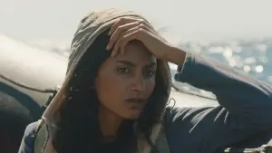 Backdrop to the movie "The Hunted" #790061