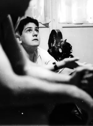 Poster to the movie "The Marvellous World of the Cucu Bird" #573242