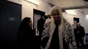 Backdrop to the movie "Trap" #561639