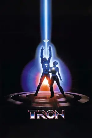 Poster to the movie "Tron" #641747