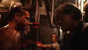 Backdrop to the movie "War Sailor" #679428