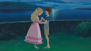 Backdrop to the movie "When Marnie Was There" #182006