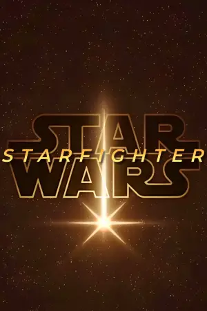 Poster to the movie "Star Wars: Starfighter" #835563