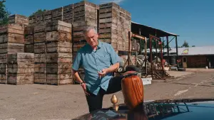 Backdrop to the movie "Ernie and Emma" #645586