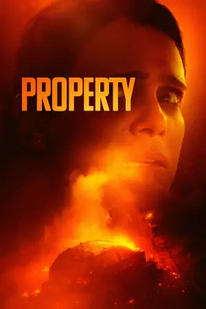 Poster to the movie "Property" #717559