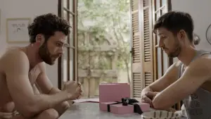 Backdrop to the movie "#300Letters" #792289