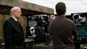 Backdrop to the movie "The Dark Knight" #522357