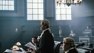 Backdrop to the movie "The Prosecutor" #592412