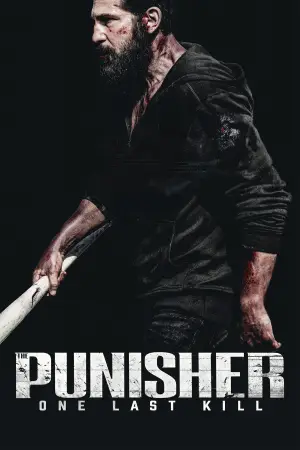 Poster to the movie "Untitled ‘The Punisher’ Special" #813849