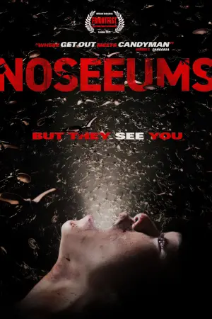 Poster to the movie "Noseeums" #630940